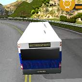 Bus Hill Climbing Simulator FREE 2017 2.0