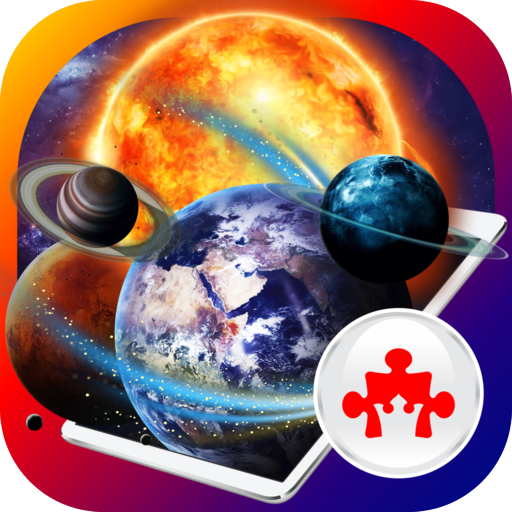 Solar System icon