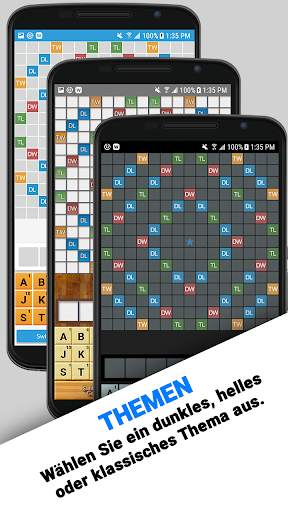 Word Breaker screenshot 1