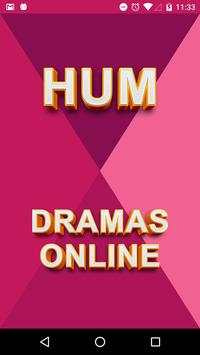 HUM TV Dramas Online screenshot 1