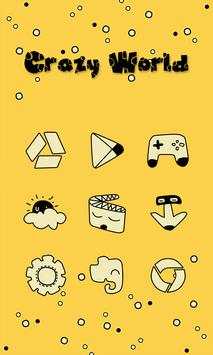 Crazy World screenshot 3