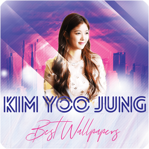 Kim Yoo Jung Best Wallpapers icon
