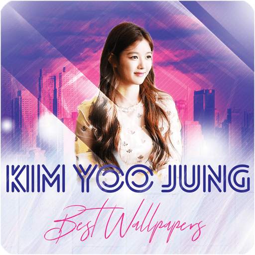 Kim Yoo Jung Best Wallpapers screenshot 7