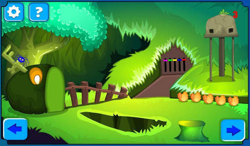 Escape Games Day-805 screenshot 3