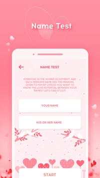 Love Test Calculator screenshot 2