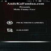 Make Funny Face 1.0