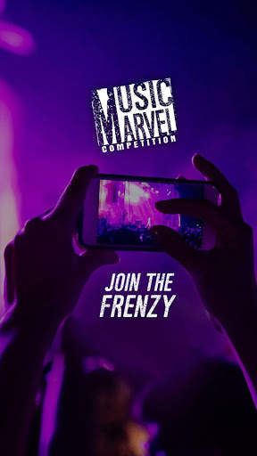 Music Marvel screenshot 1