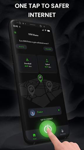 VPN Connect - Fast Private VPN screenshot 3