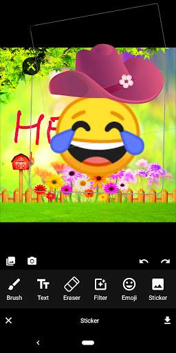 Photo Editor Pro - Edit Photos Manager screenshot 6