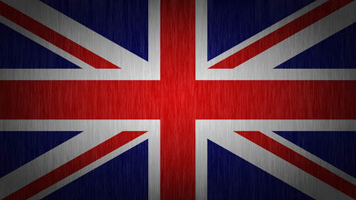 🇬🇧 United Kingdom Flag Wallpapers screenshot 8