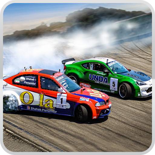 Racing In Car: Car Racing Game 1.37