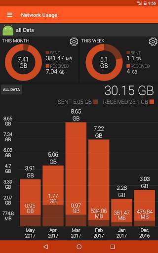 WiFi Tool screenshot 15