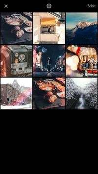8mm Vintage Camera - Retro Camera 1998 screenshot 2