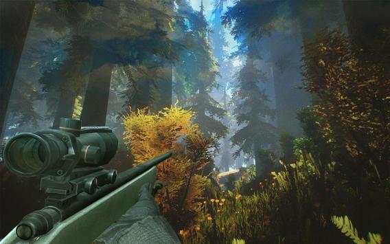 Army Sniper Fury Assassin Shooter 3D Shooting Game screenshot 2