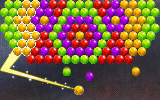 Power Pop Bubbles screenshot 15