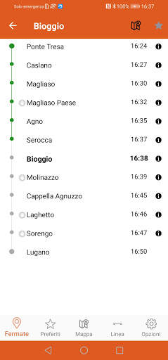 FLP Real Time screenshot 1