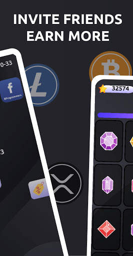 CryptoWin - Earn Real Bitcoin Free screenshot 3