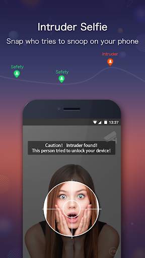 PIN Genie Vault- Applock, Hide Apps, Photo & Video screenshot 7