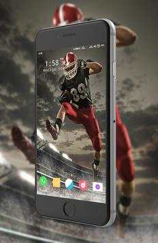 NFL Player Wallpaper screenshot 4