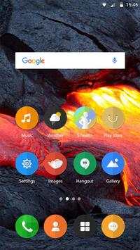 nokia 6.1 plus theme screenshot 4