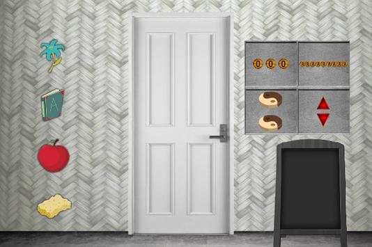 Escape Games 8B 160 screenshot 4