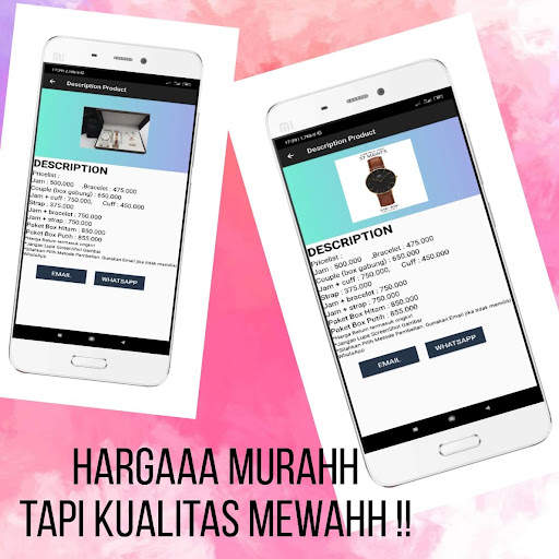Camp Store Apps screenshot 4