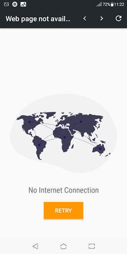 Bharat Browser App screenshot 3