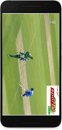 Ten Sports Live TV App : WWE & Cricket screenshot 2