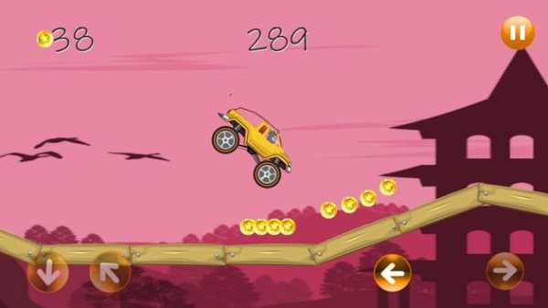 tom racing champion screenshot 3