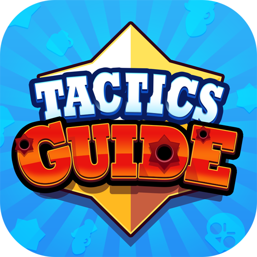 Guide for Brawl Stars (Unofficial) icon