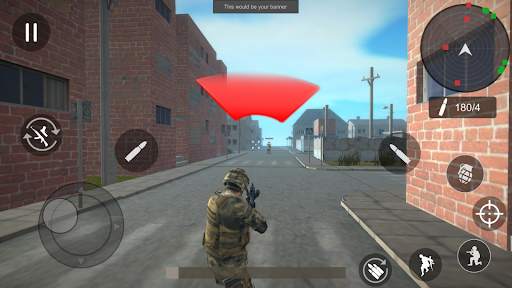 Dead Wave: Zombie Attack screenshot 3
