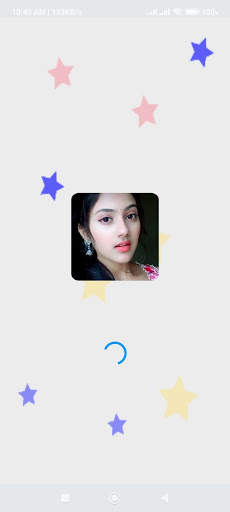 Online Sexy Girls Video Call screenshot 1