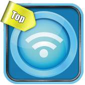 Wifi Booster - range Extender 1.0