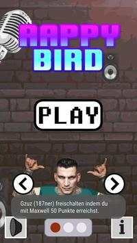 Rappy Bird screenshot 2