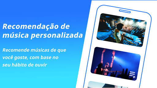 Musicas MP3 Player Pro screenshot 5