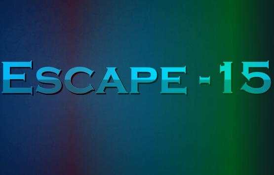 Mini Escape Games-15 स्क्रीनशॉट 1