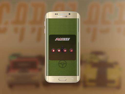 Car Clash screenshot 3