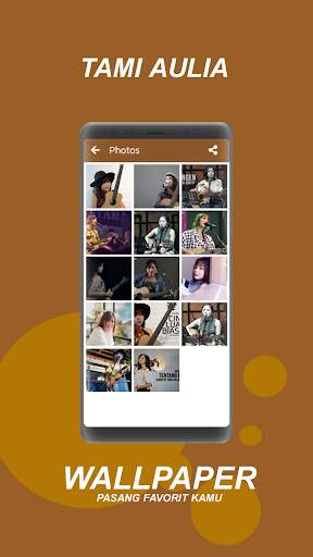 Lagu Tami Aulia - Musik Offline screenshot 2