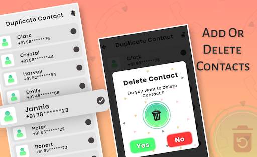 Recover Deleted All Files, Photos and Contacts 5 تصوير الشاشة