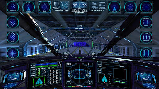 Evochron Mobile screenshot 6