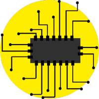 Curso de Electronica Basica on 9Apps
