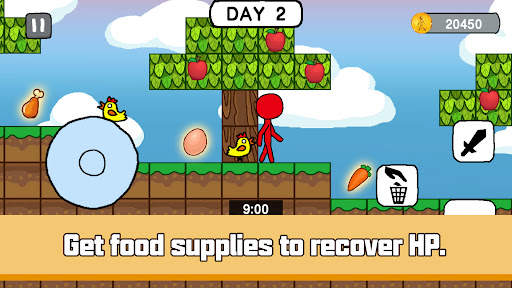 My Stick Life screenshot 2