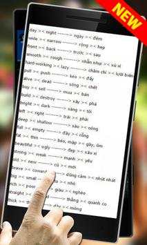 Talk English screenshot 3