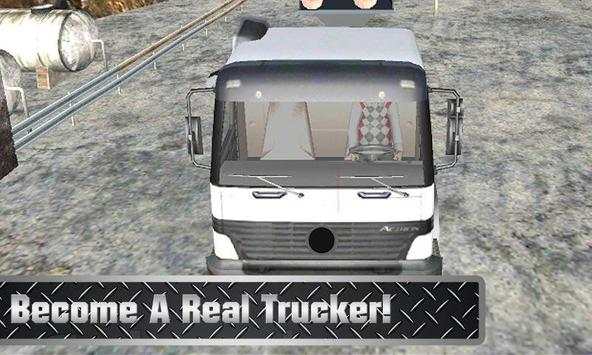 Dr Driving Pick-Up Truck 3d Simulator 2018 screenshot 4