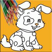 Coloring Kids Funny 1.0