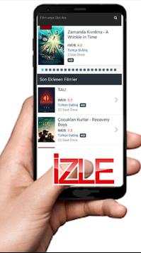 Film izle, Full Film izle, Hd Film izle, Filmizle screenshot 3