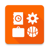 Advanced Activity Reminder icon