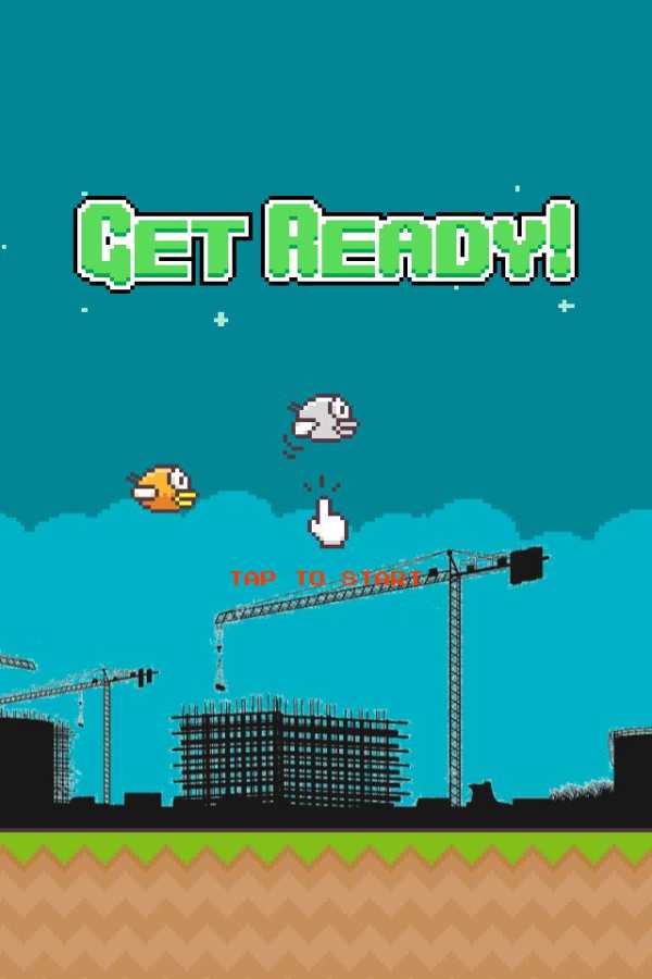 Chippi Bird screenshot 2