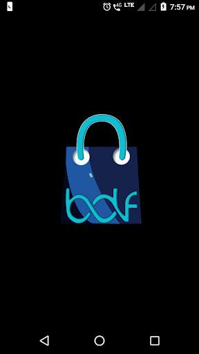 BDF Shopping screenshot 2