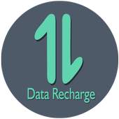 Data Recharge-free mobile data 1.1